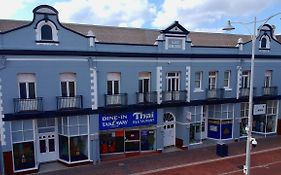 Geraldton Backpackers